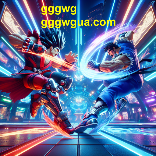 A Evolução dos Jogos de Luta: Uma Viagem Através do Tempo