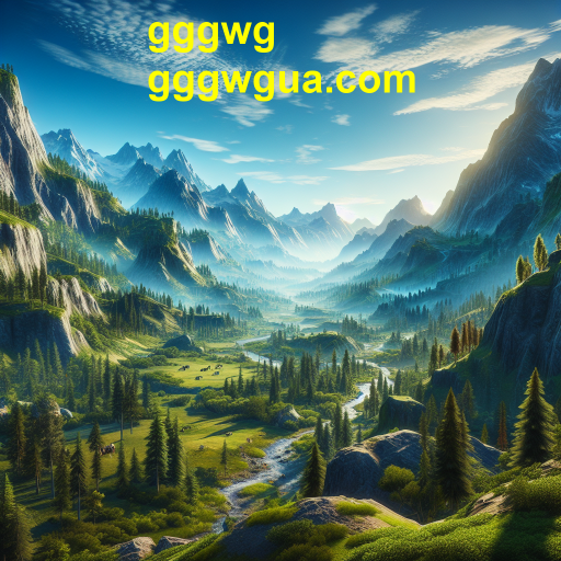 A Magia dos Jogos de Mundo Aberto